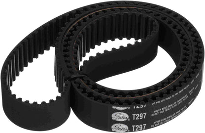 Gates Engine Timing Belt T297