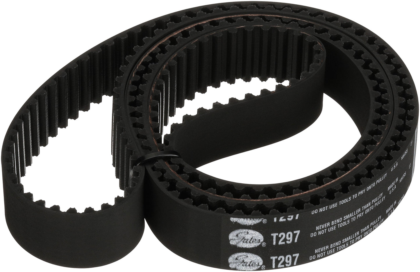 Gates Engine Timing Belt T297