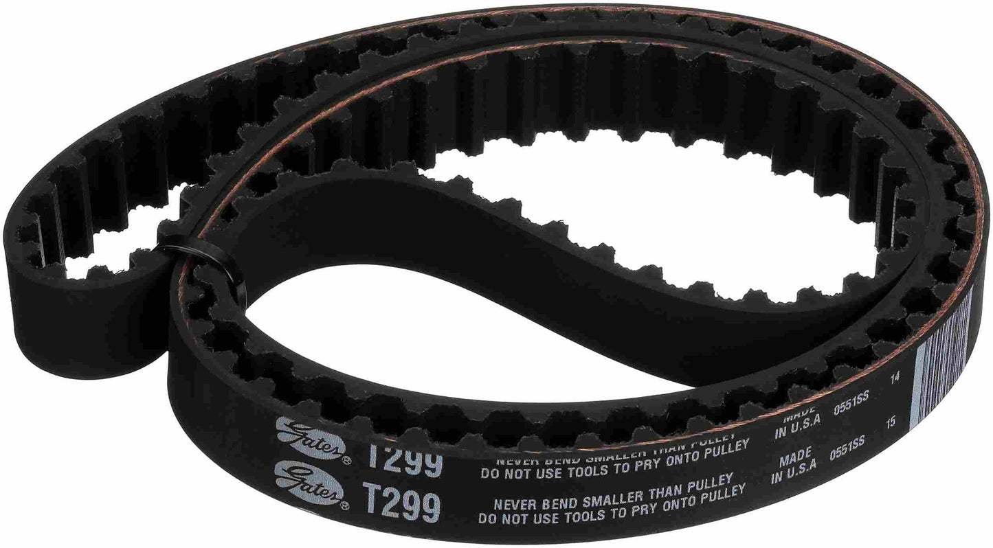 Gates Engine Timing Belt T299