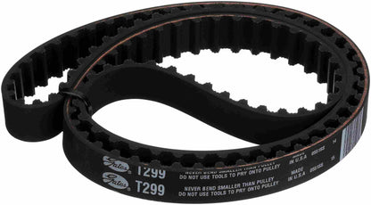 Gates Engine Timing Belt T299