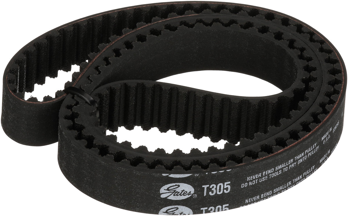 Gates Engine Timing Belt T305
