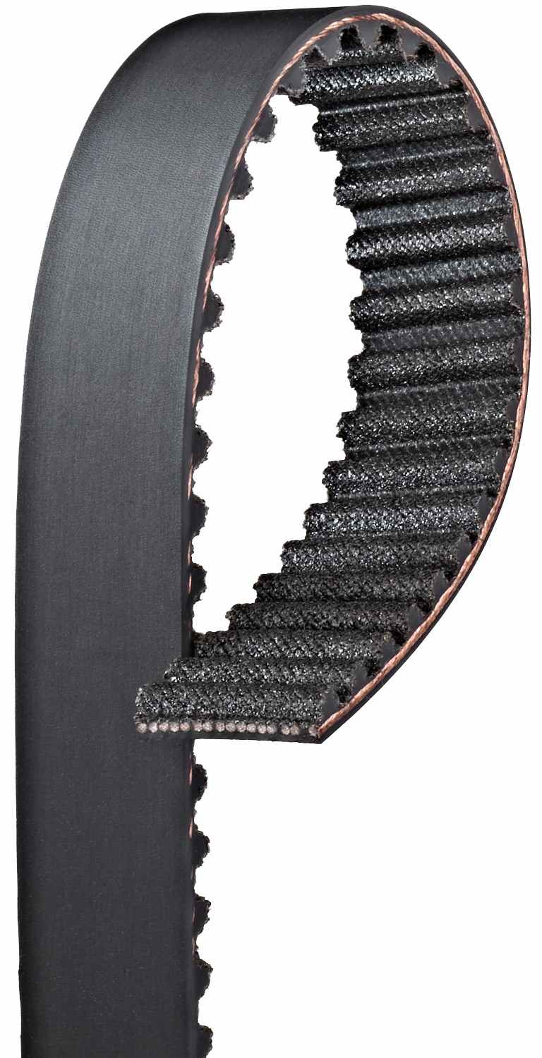 Gates 00-05 Volkswagen Passat (1.8t 4-Cyl) Timing Belt T306