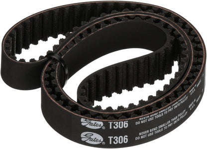 Gates 00-05 Volkswagen Passat (1.8t 4-Cyl) Timing Belt T306 *Discontinued