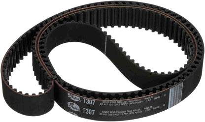 Gates 00-09 Subaru Outback (VIN 4th Digit B) / 00-08 Legacy Timing Belt T307