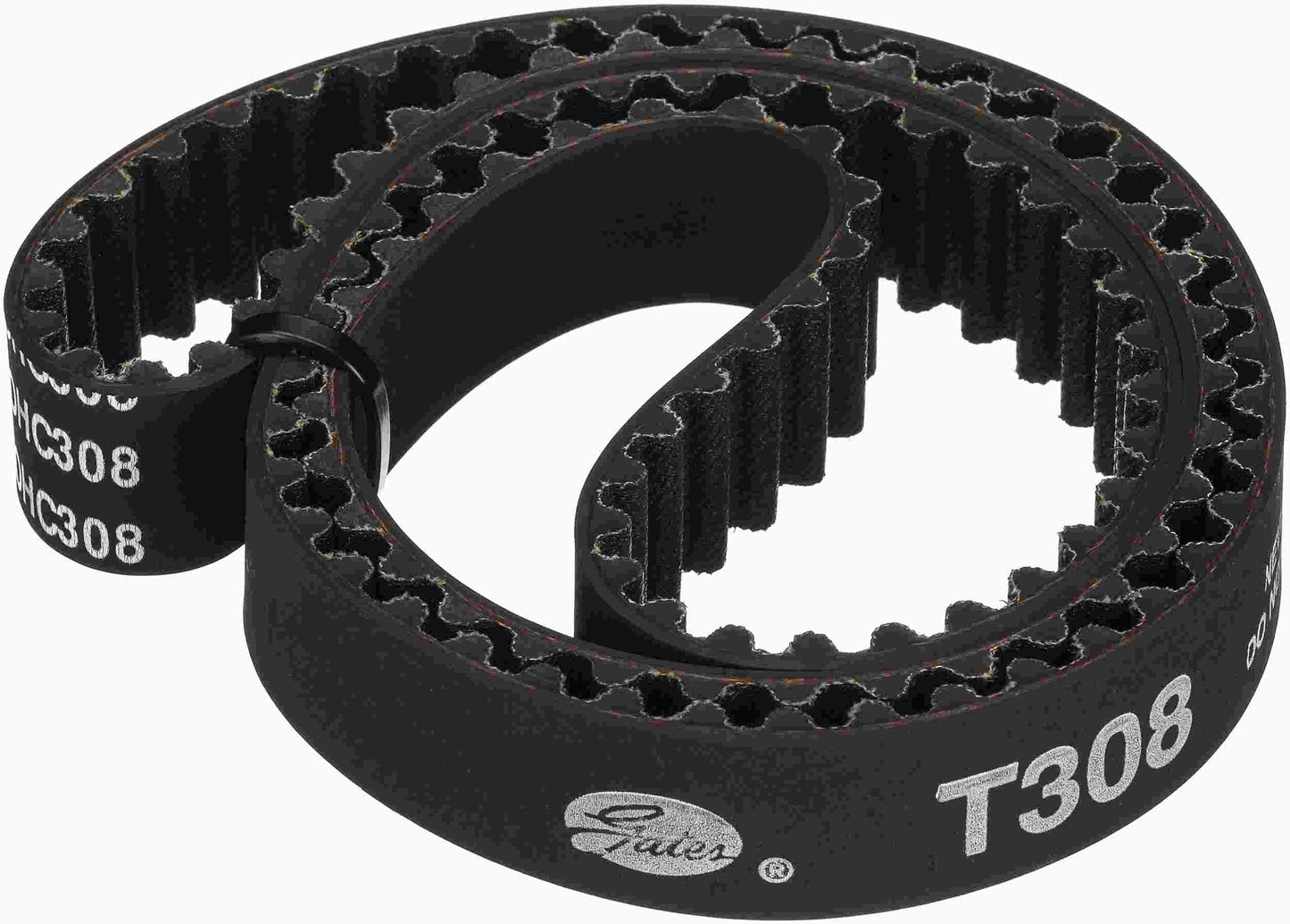 Gates Engine Timing Belt T308