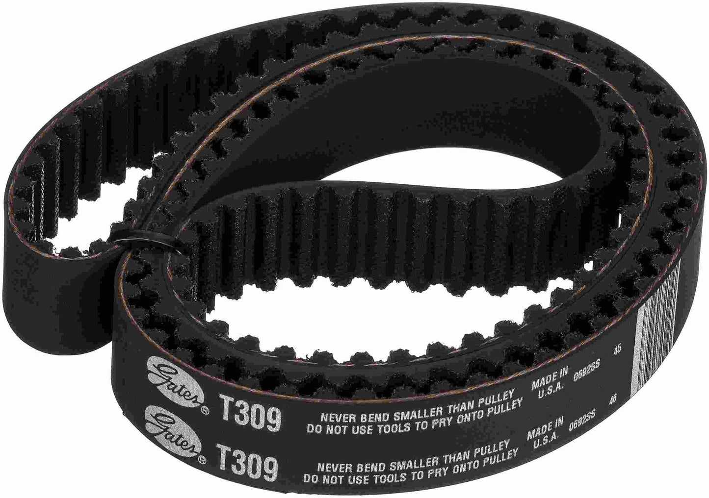 Gates Engine Timing Belt