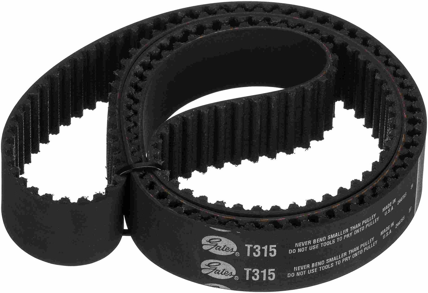 Gates Engine Timing Belt T315