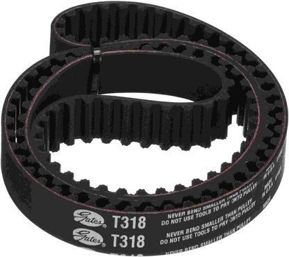 Gates Engine Timing Belt T318