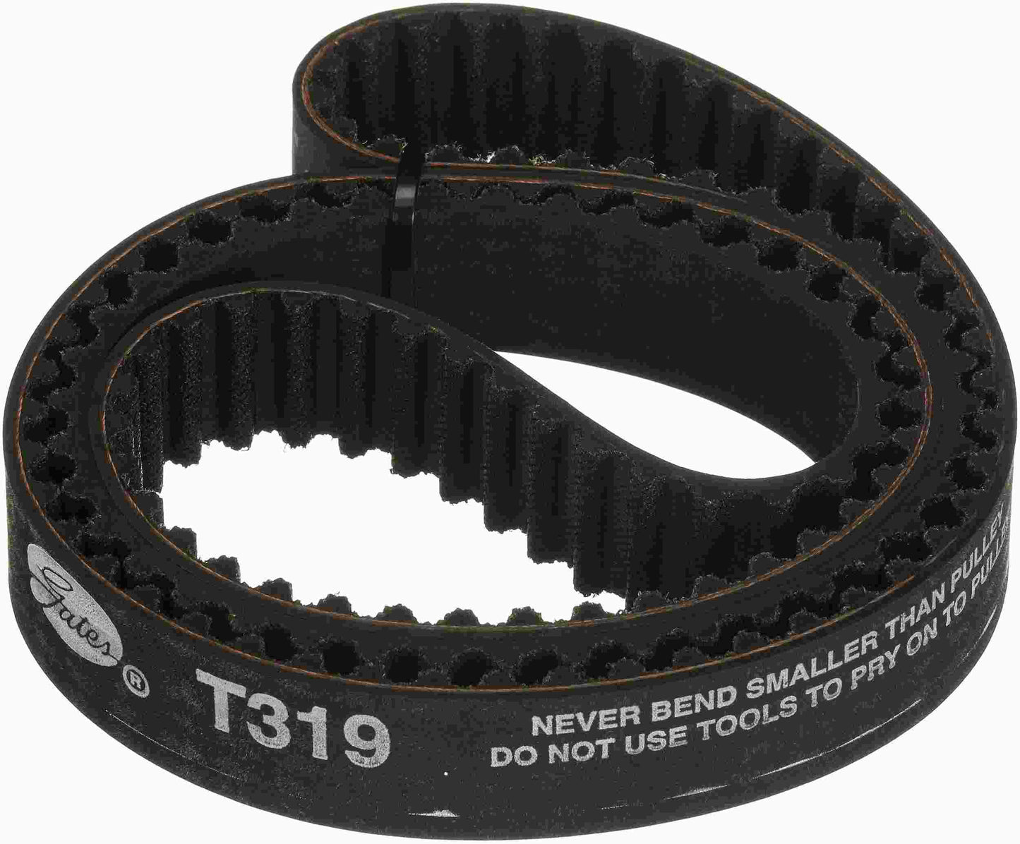 Gates Engine Timing Belt T319