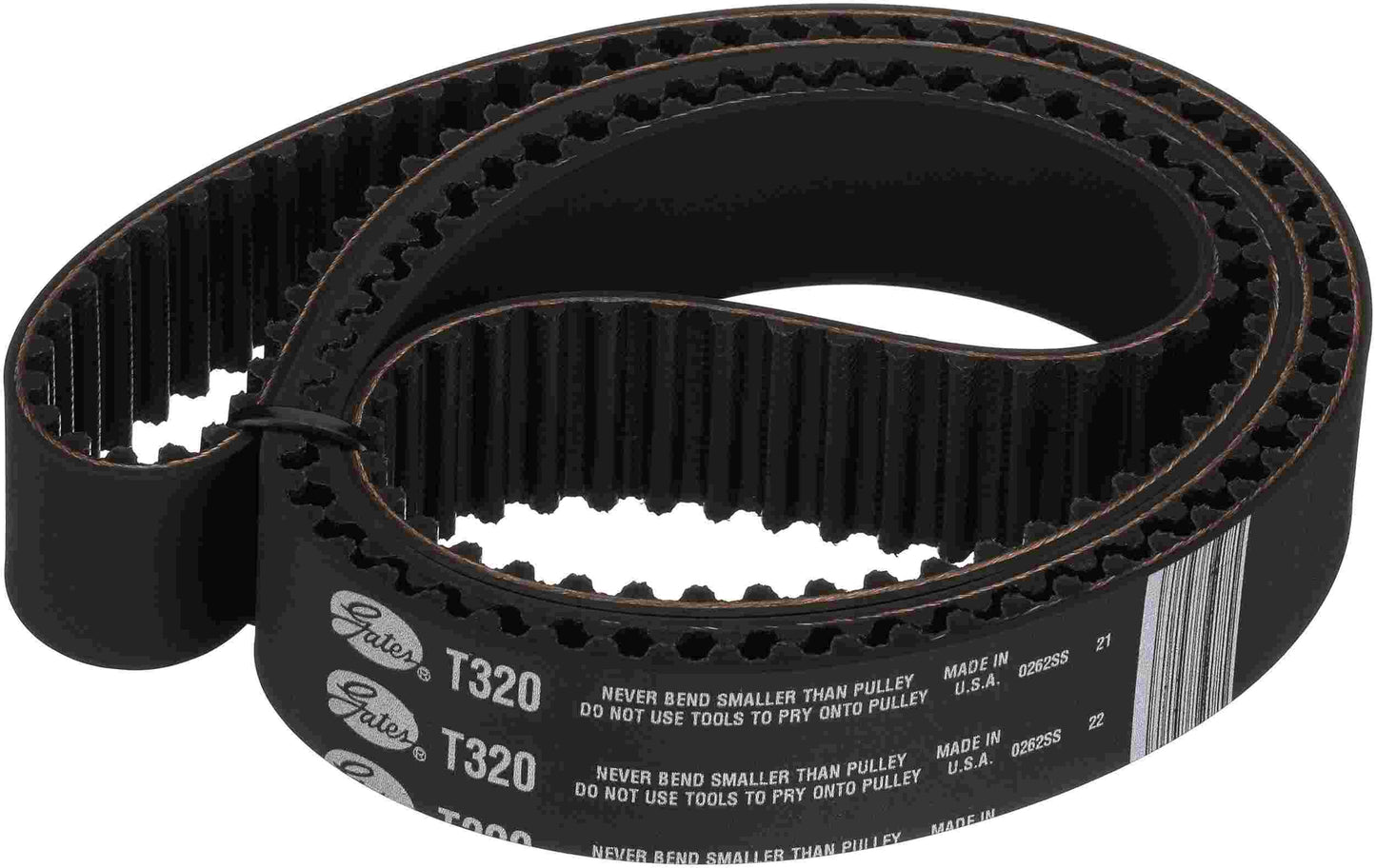 Gates Engine Timing Belt T320