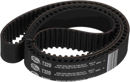 Gates Engine Timing Belt T320