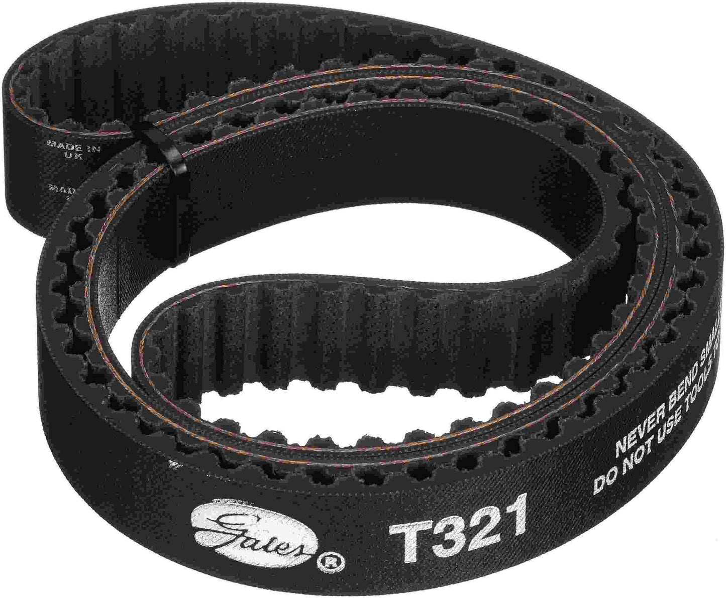 Gates Engine Timing Belt T321