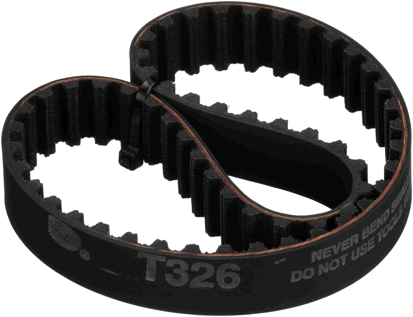 Gates Engine Timing Belt T326