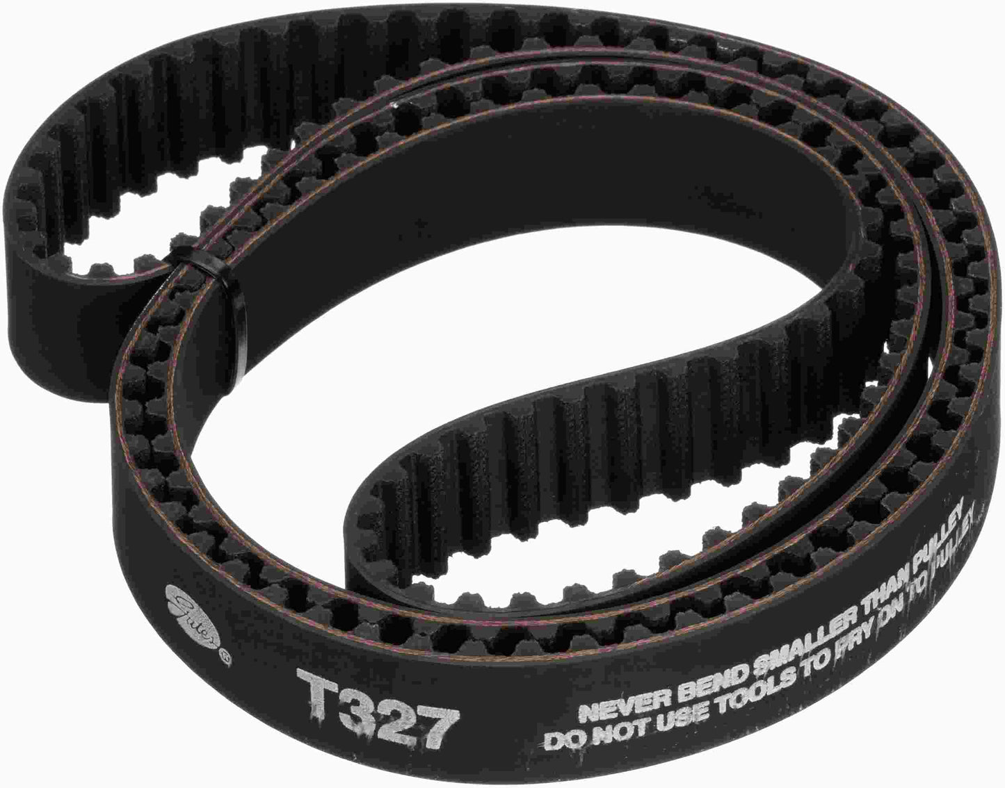 Gates Engine Timing Belt T327