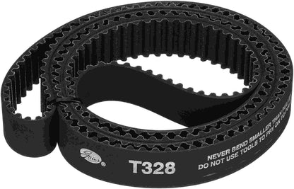 Gates Timing Belts: 2012-04 Subaru, Forester, 4-Cyl. 2.5 L, Cam. Belt