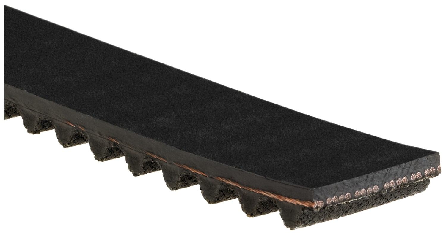 Gates 01-09 Volvo S60 / 98-00 S70 / 00-04 V40 / 98-10 V70 Timing Belt T331