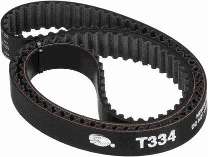 Gates Timing Belts: 2009-05 Audi, A4, 4-Cyl. 2.0 L, Cam. Belt