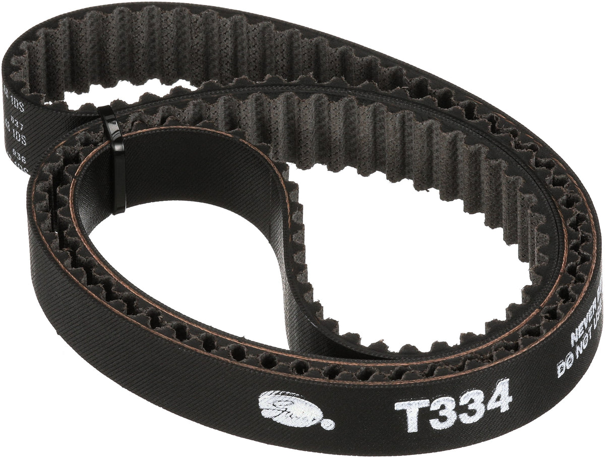 Gates Timing Belts: 2009-05 Audi, A4, 4-Cyl. 2.0 L, Cam. Belt