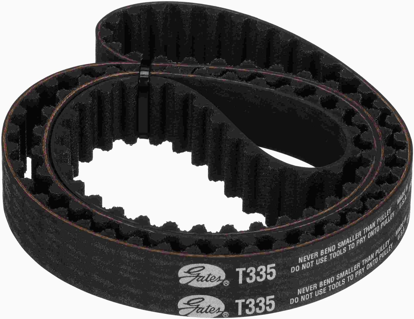 Gates Engine Timing Belt T335