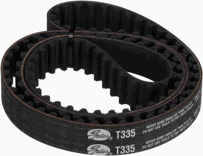 Gates Engine Timing Belt T335