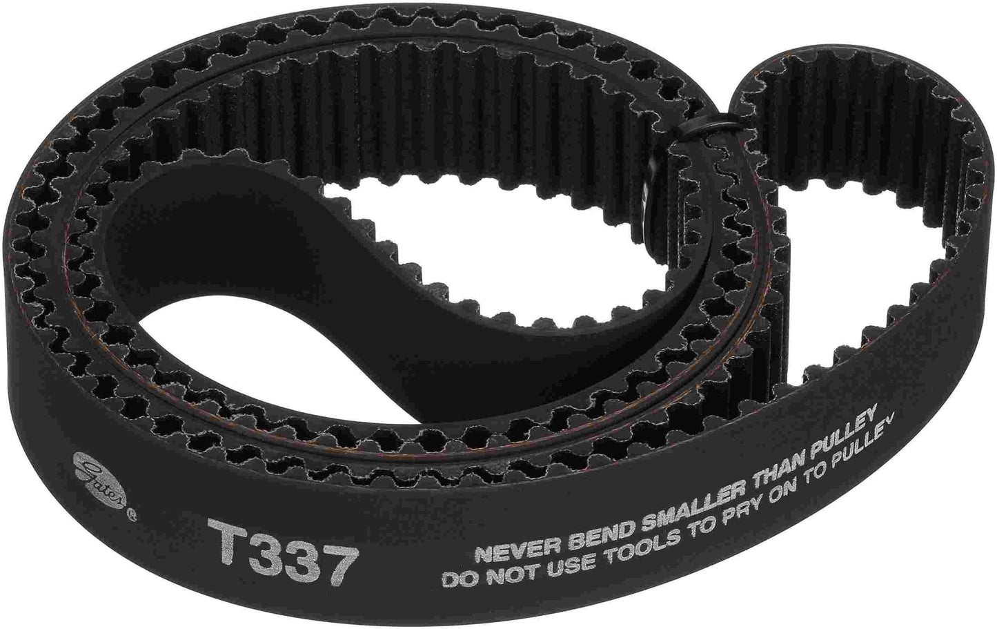Gates Engine Timing Belt T337