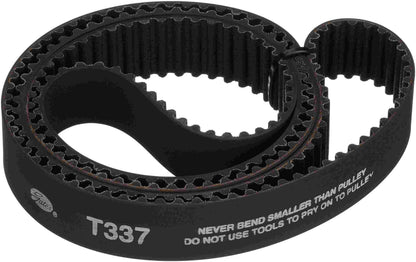 Gates Engine Timing Belt T337