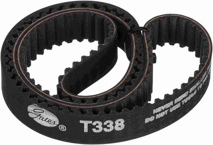 Gates Engine Timing Belt T338