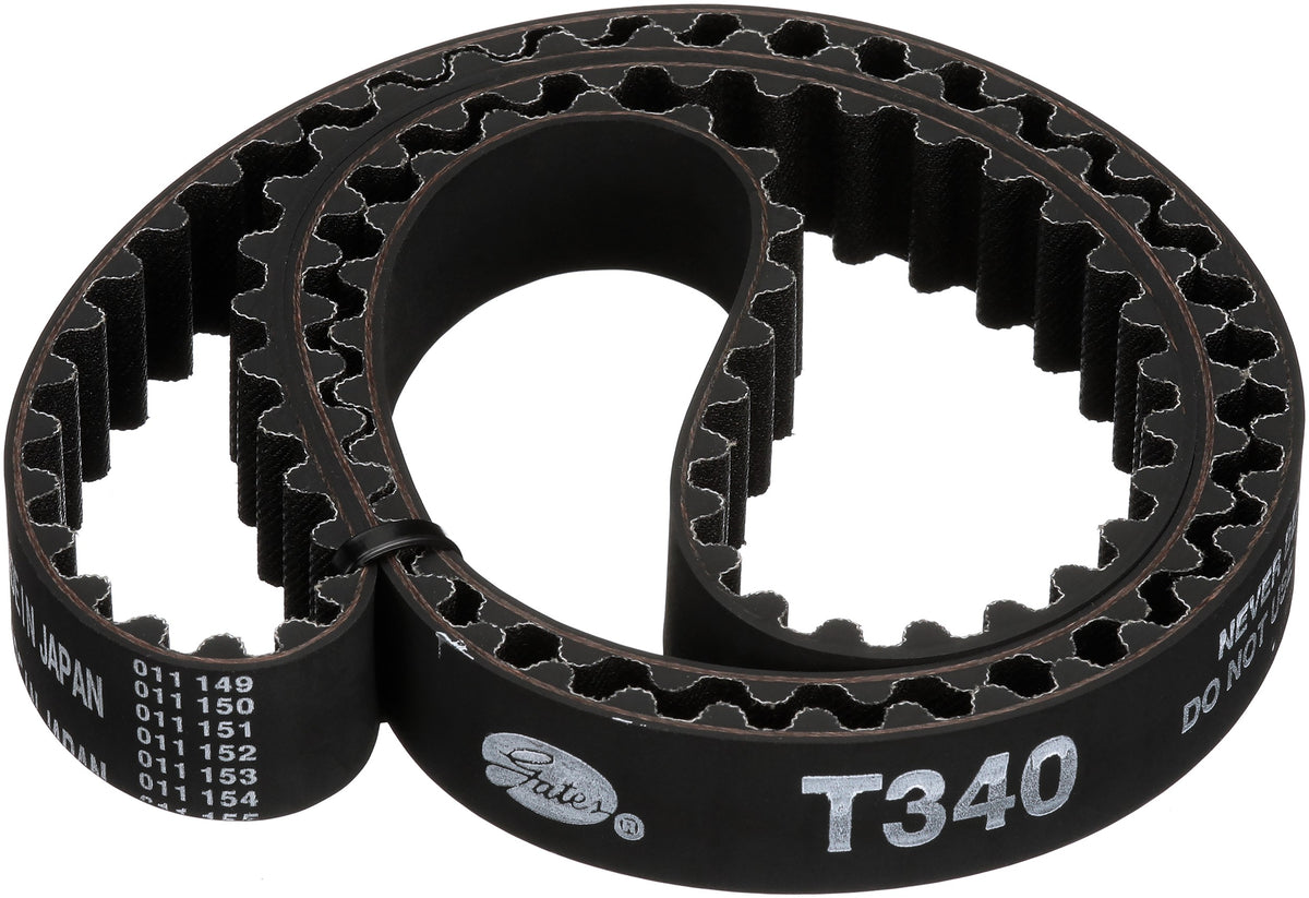 Gates Engine Timing Belt T340