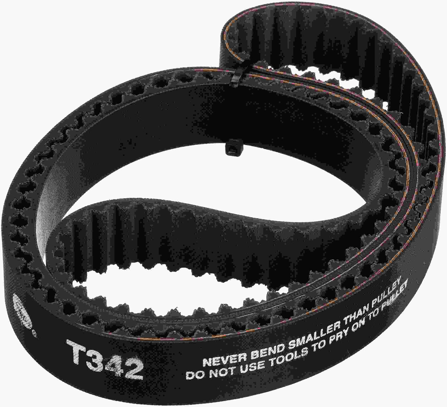 Gates Engine Timing Belt T342