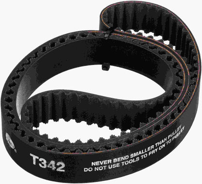 Gates Engine Timing Belt T342