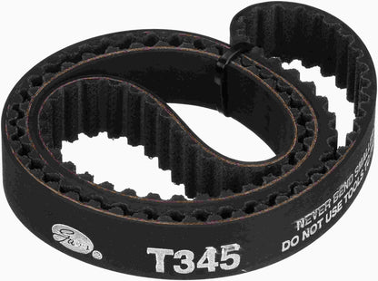 Gates Engine Timing Belt T345