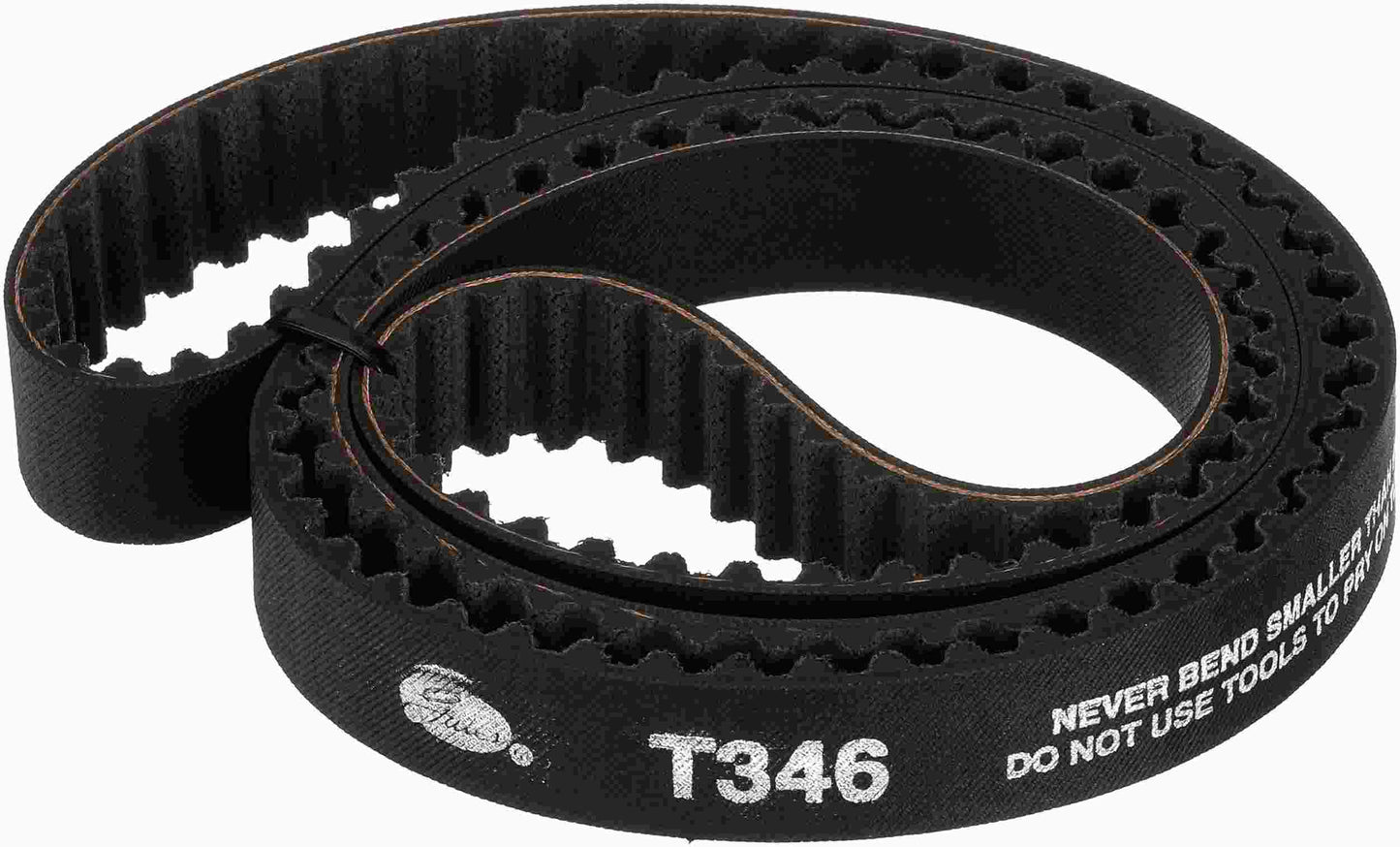 Gates Engine Timing Belt T346
