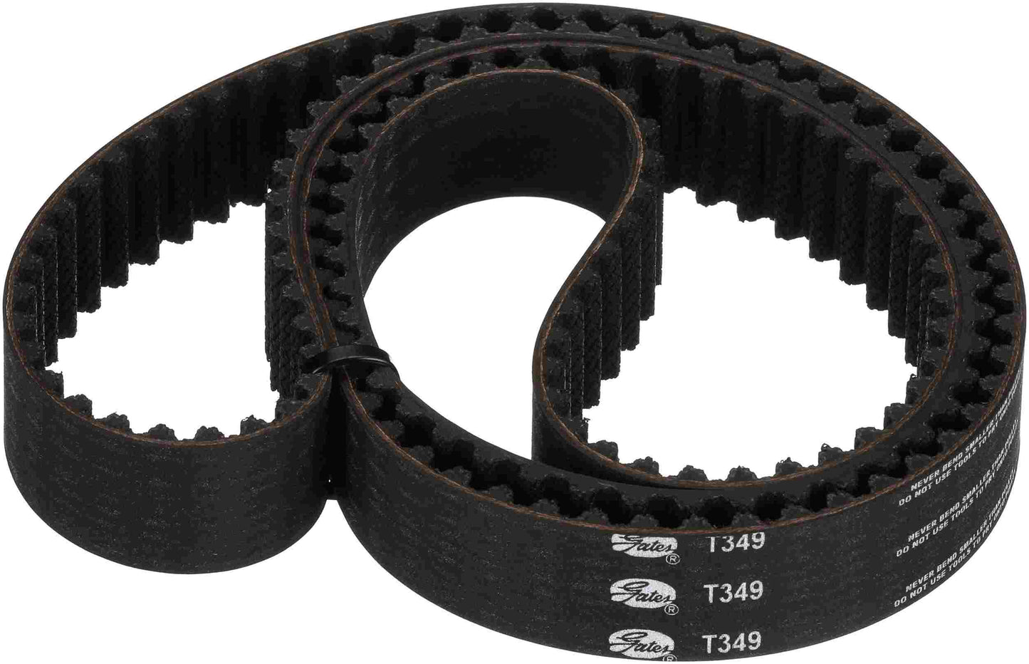 Gates Engine Timing Belt T349