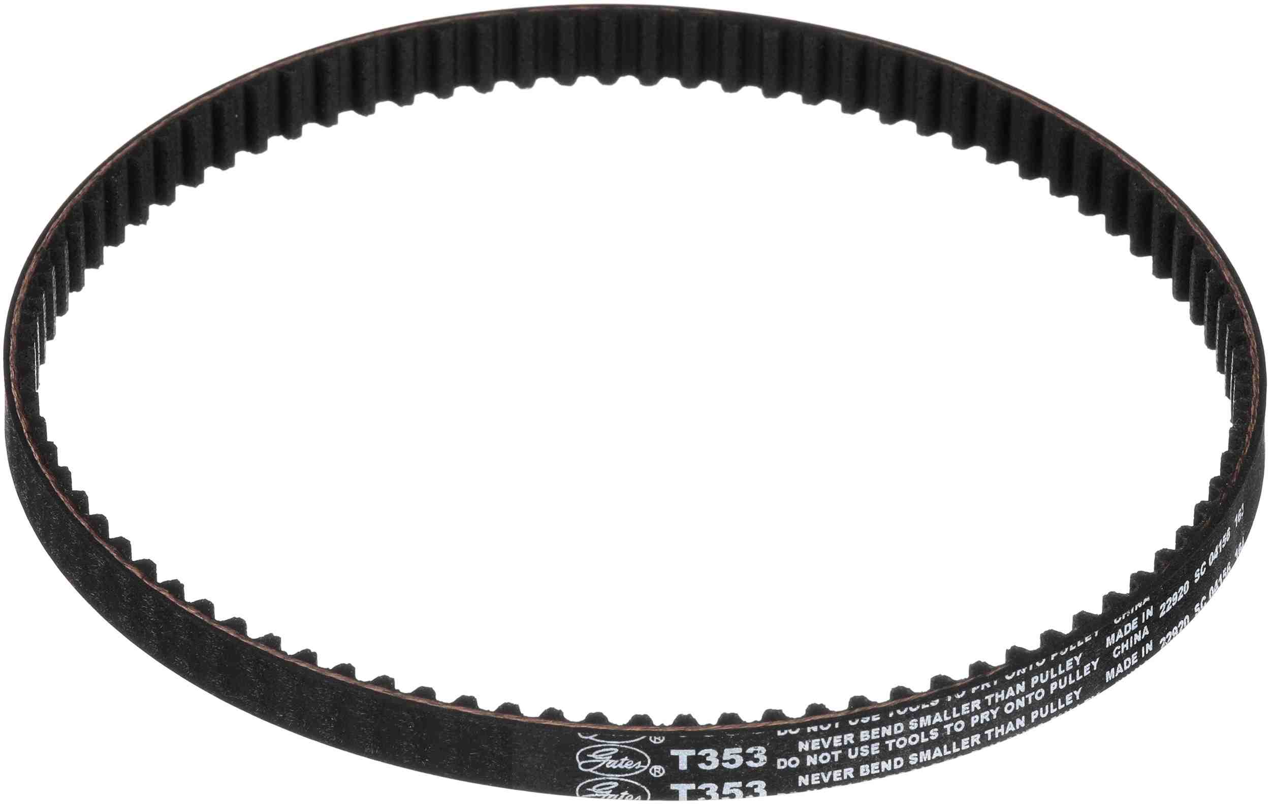 Gates T353