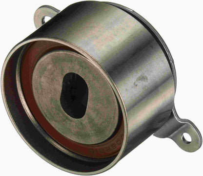 Gates Powergrip Timing Belt Pulleys and Tensioners: 2000-1999 Honda, Civic