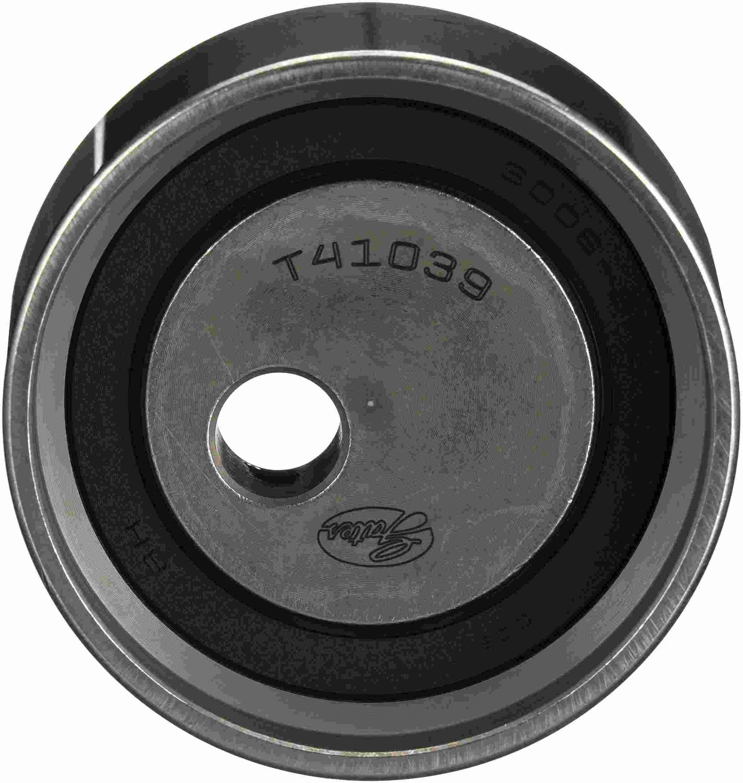 Gates Powergrip Timing Belt Pulleys and Tensioners: 2000-1995 Chrysler