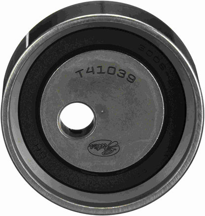 Gates Powergrip Timing Belt Pulleys and Tensioners: 2000-1995 Chrysler