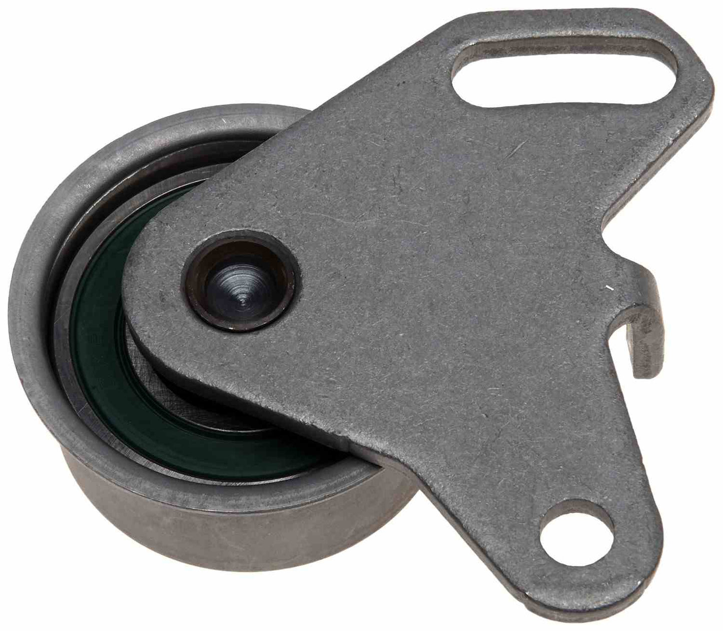Gates 89-91 Hyundai Sonata 4-Cyl. 2.4L Cam. Tensioner Assy. Timing Belt Tensioner T41044