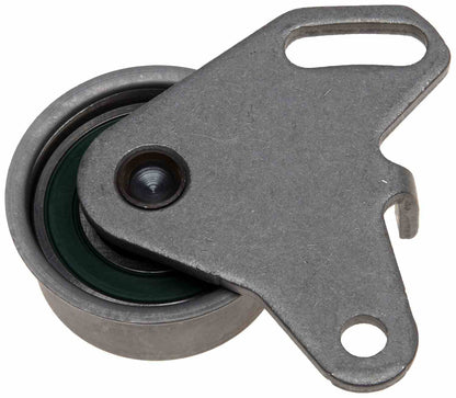 Gates 89-91 Hyundai Sonata 4-Cyl. 2.4L Cam. Tensioner Assy. Timing Belt Tensioner T41044