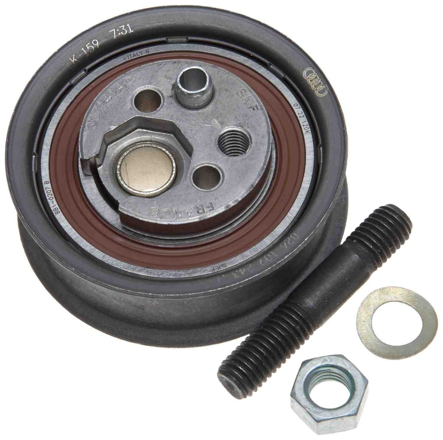 Gates Engine Timing Belt Tensioner T41103