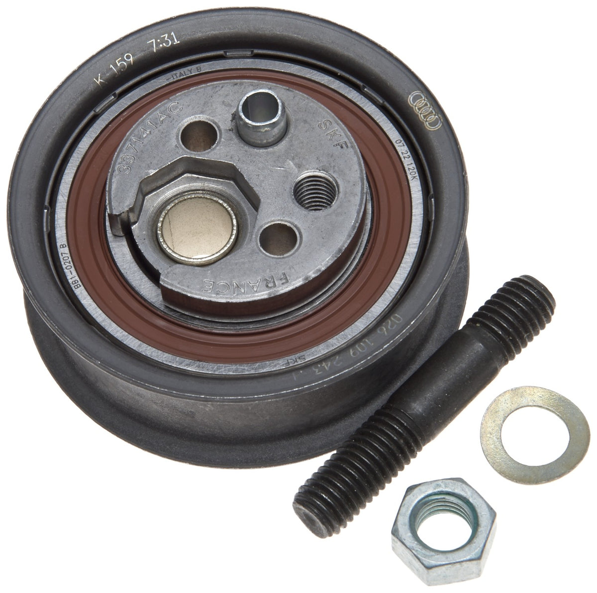 Gates Engine Timing Belt Tensioner T41103