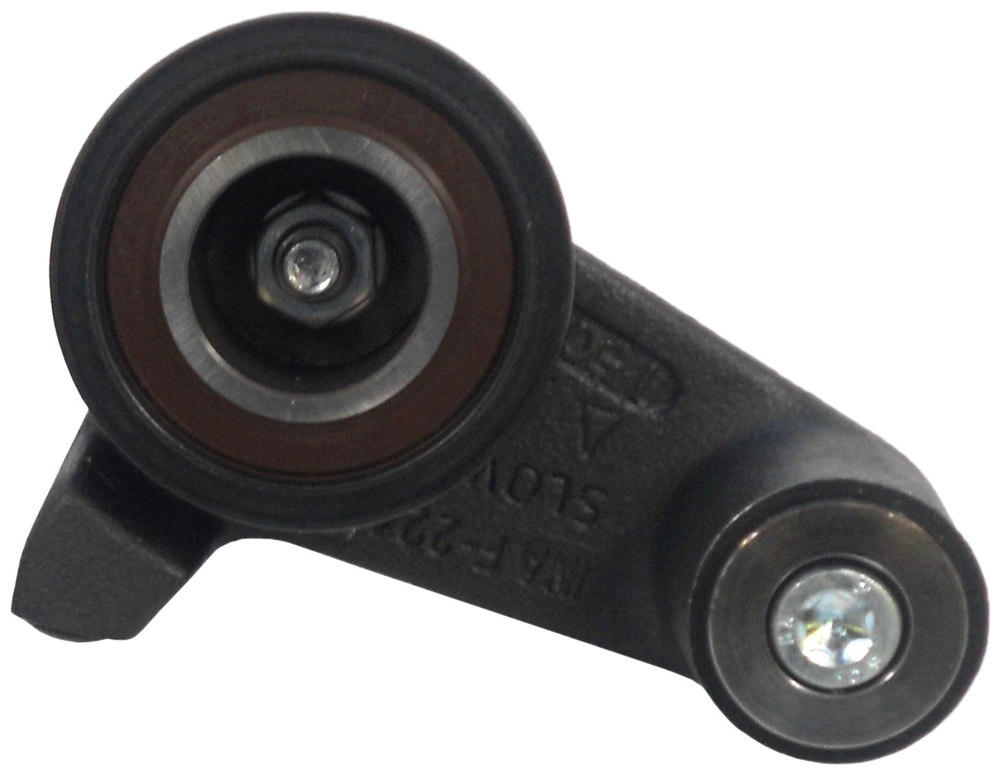 Gates Engine Timing Belt Idler Pulley T41165