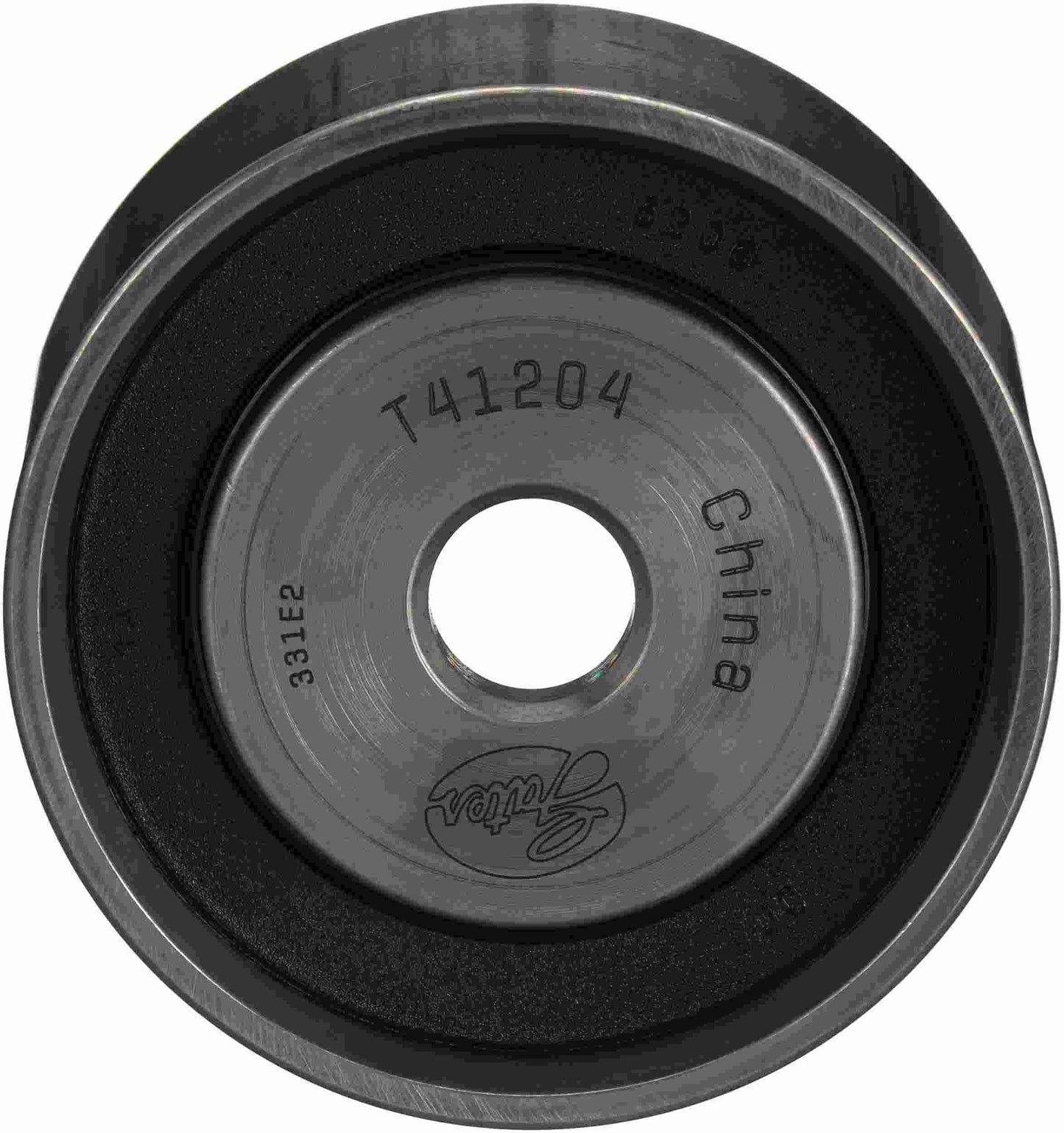 Gates Engine Timing Belt Idler Pulley T41204