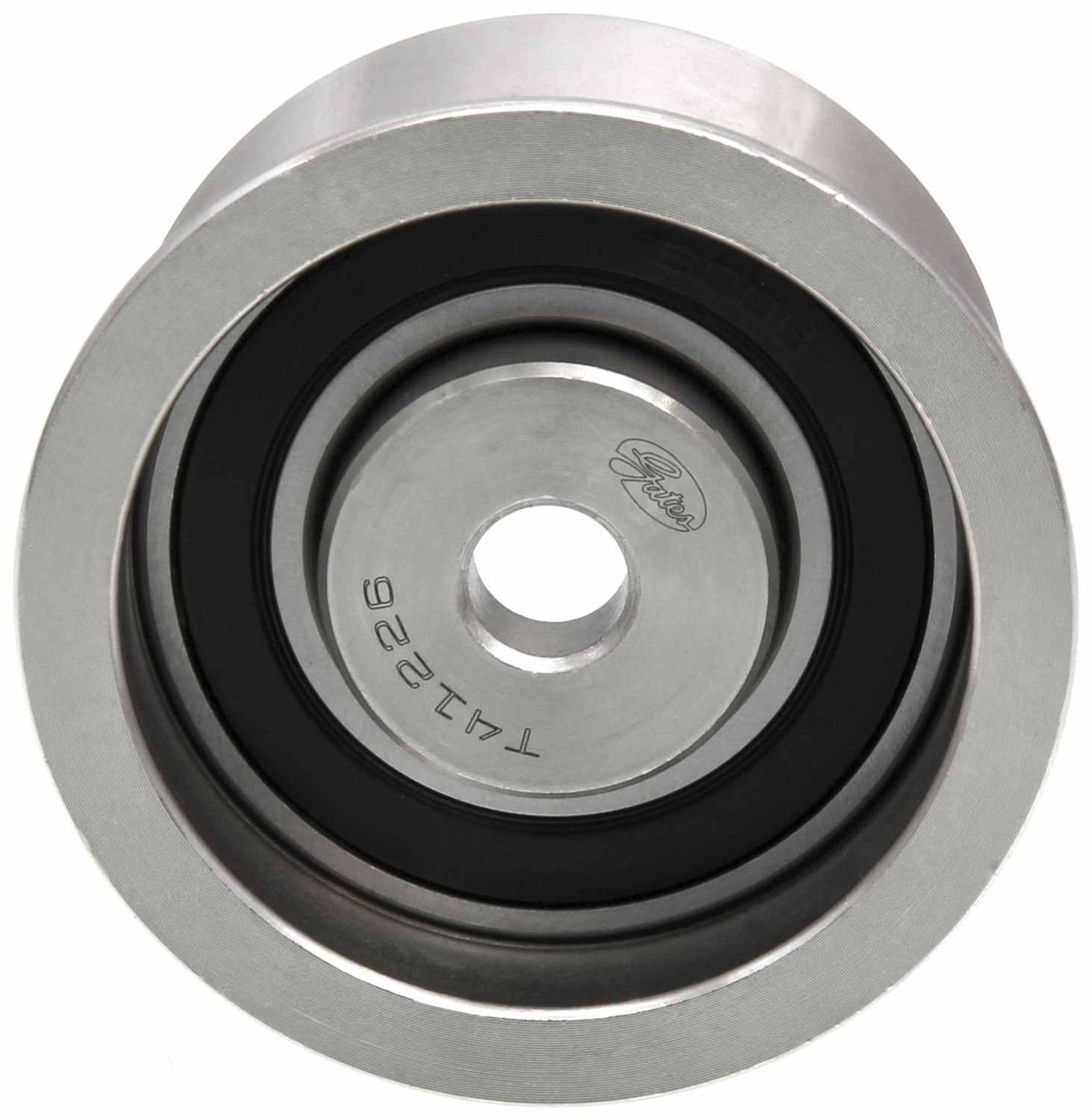 Gates 00-09 Subaru Outback / 99-09 Legacy / 93-09 Impreza Lower Left Hand Cam Timing Idler Pulley T41226