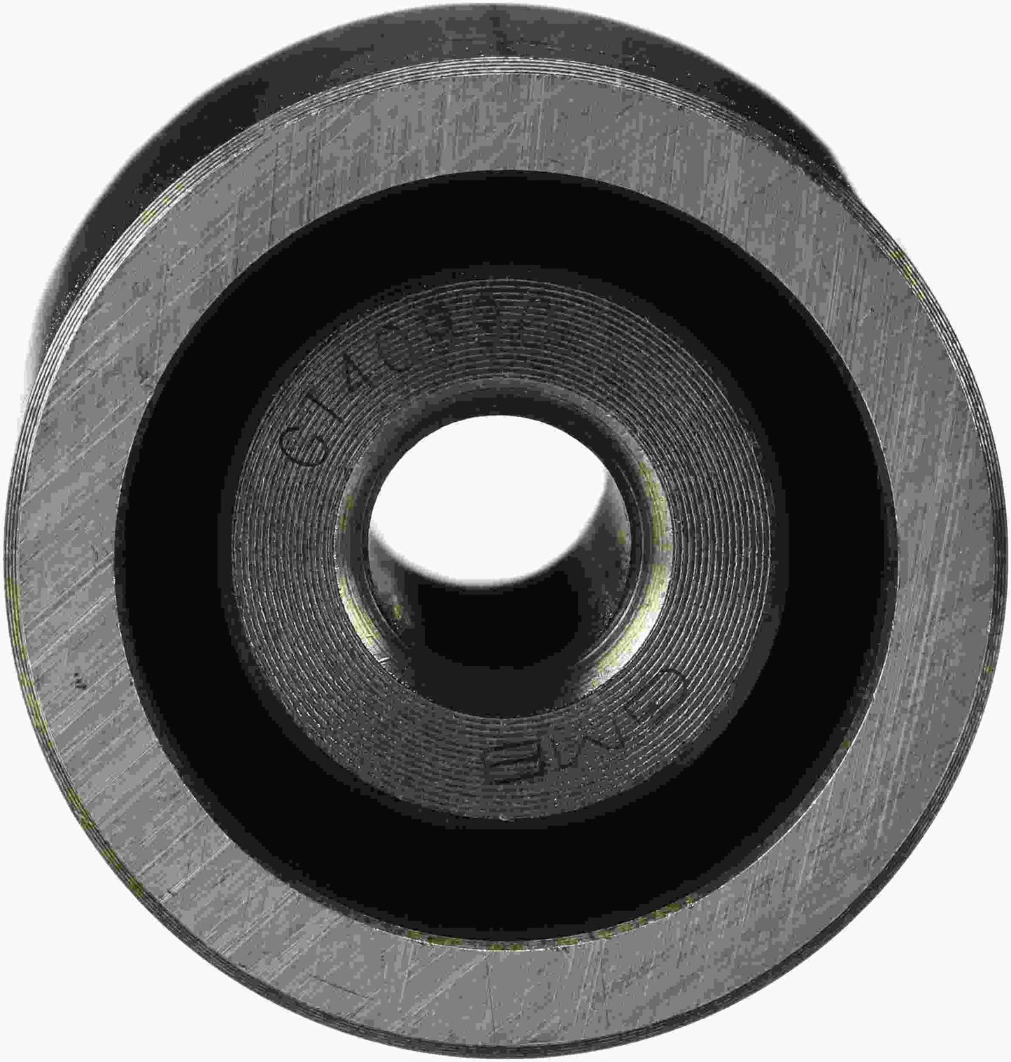 Gates Powergrip Timing Belt Pulleys and Tensioners: 2012-04 Subaru, Forester
