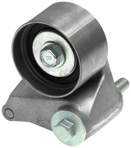Gates 07-09 Hyundai Santa Fe V-6 2.7L Cam. Tensioner Pulley Timing Belt Pulley T41327