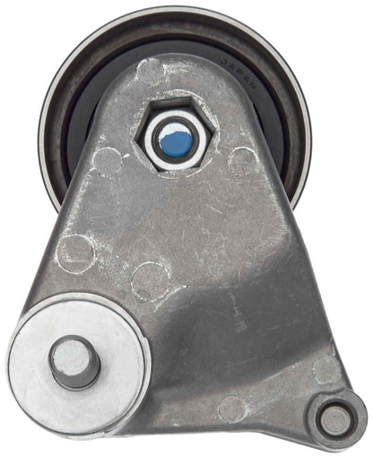Gates 07-09 Hyundai Santa Fe V-6 2.7L Cam. Tensioner Pulley Timing Belt Pulley T41327