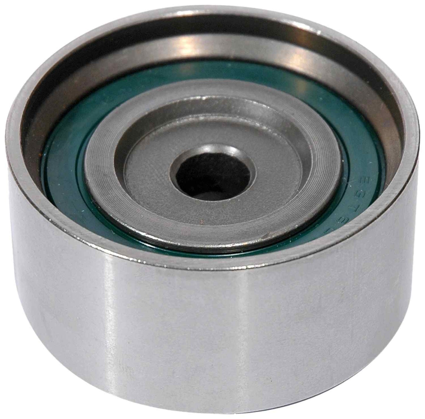 Gates 87-93 Mazda B2200 Pickup 4-Cyl. 2.2L Cam. Idler Pulley Timing Belt Pulley T42003