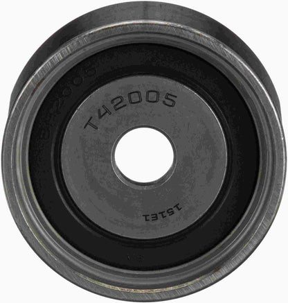 Gates 90-05 Mazda Miata 1.6/1.8L Timing Belt Cam Idler Pulley T42005