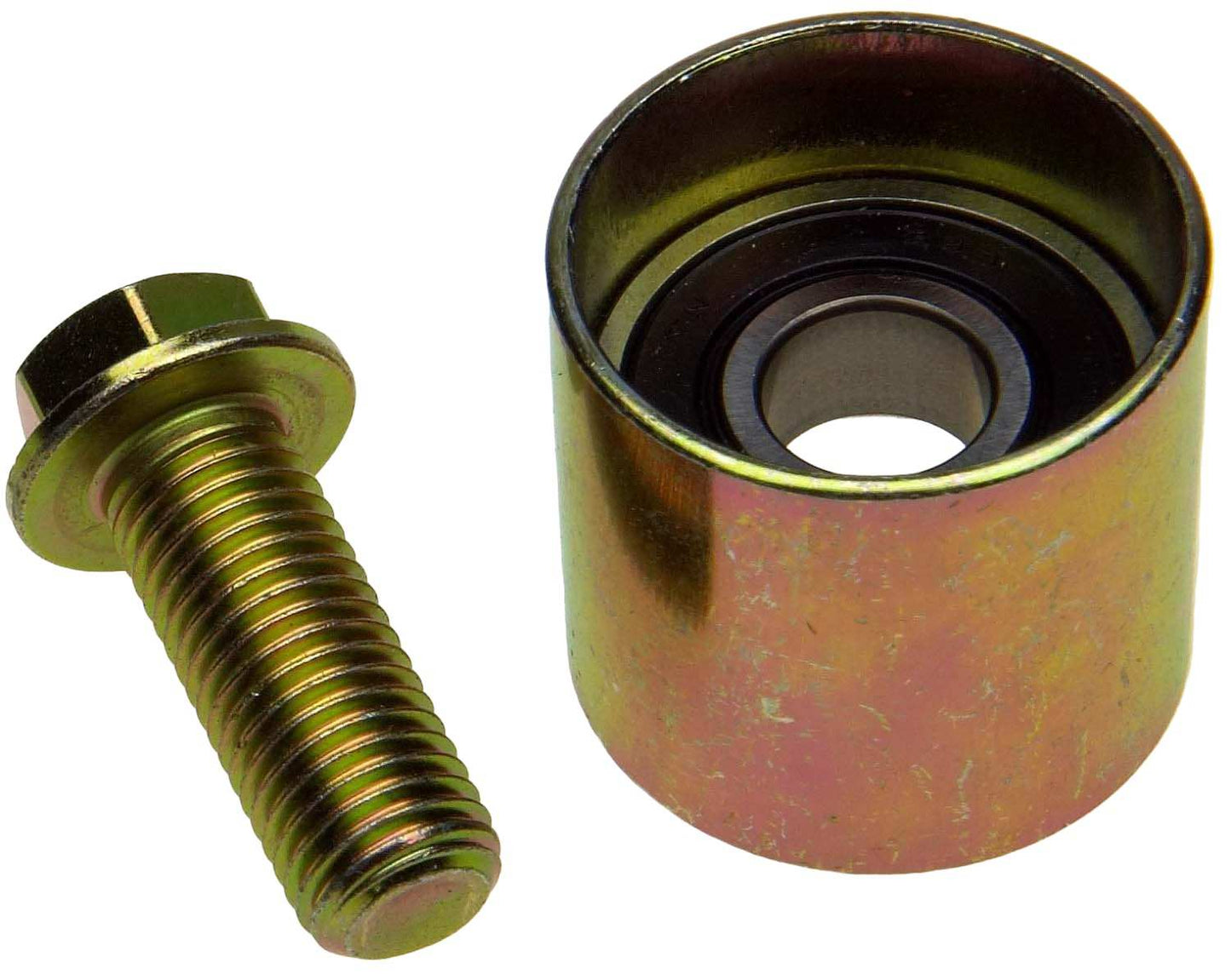 Gates Engine Timing Belt Idler Pulley T42019